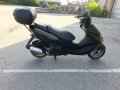 скутер ямаха(125куб), снимка 5