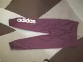 Ватирано долнище ADIDAS  дамско,М, снимка 3