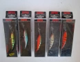 Воблери Rapala TD и TDD, снимка 6