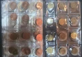 монети 6 държави  120 бр, снимка 9