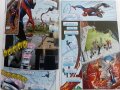 Комикси "Spider-Man Ultimate" - Гръцки език, снимка 3