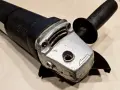 Ъглошлайф/Флекс Budget BWS 1255 02901-26, снимка 3