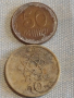 Лот монети 14 броя ГЪРЦИЯ, РУМЪНИЯ, УКРАЙНА ЗА КОЛЕКЦИЯ ДЕКОРАЦИЯ 29549, снимка 4