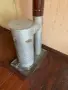 Печка на твърдо гориво тип кюмбе, снимка 1