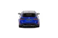 BMW M3 Touring Kombi G81 2023 - мащаб 1:43 на Solido моделът е нов в PVC дисплей-кейс, снимка 3