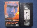 Видеокасета VHS Дни на Грохот Том Круз / 1990 год., снимка 2