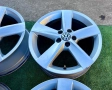 Джанти 5/100/16 VW Skoda Seat АУДИ, снимка 4