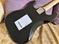 Електрическа китара, снимка 3