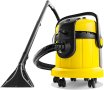 Перяща прахосмукачка Karcher SE 4002, На Части, снимка 1