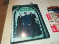MATRIX RELOADED X2 DVD 1004251711, снимка 1
