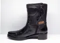 Дамски ботуши HARLEY DAVIDSON номера 38 и 40,5, снимка 2