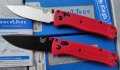 BENCHMADE 535 Bugout /4 цвята /, снимка 7
