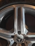 Джанти с гуми за Мерцедес спорт пакет 18 цола, снимка 9