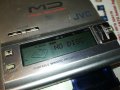 JVC MADE IN JAPAN-MINIDISC RECORDER 2510211611, снимка 2