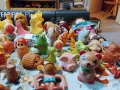 Стари Бг гумени играчки, снимка 8
