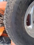 Dodge Ram Гуми с джанти 265/75/R16, снимка 9