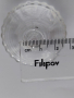 Нови стъклени запушалки/тапи - Ф20мм., снимка 8