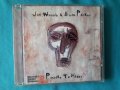 Jah Wobble & Evan Parker – 2001 - Passage To Hades(Free Jazz,Dub,Post Rock)