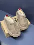 UGG Модни Дамски Зимни Чехли На Платформа С Пухкава Подплата И Стилен Кант - 4 Цвята Код SEM-754, снимка 4