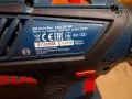 Винтоверт Bosch Gsr 18-2-li plus, снимка 3