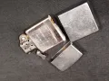 ОРИГИНАЛНА БЕНЗИНОВА ЗАПАЛКА ZIPPO, снимка 7