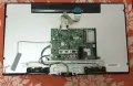 LG 24MT45D-PZ със счупен екран V236BJ1-LE1 Rev.C2/MT45/LA40A EAX65428303(1.1) EBU62407901/V236B1-LE1, снимка 3