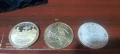 Монети колекционерски, снимка 2