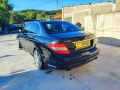 Мерцедес C класа W204 OM 642 седан AMG, снимка 4