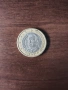 1 евро Испания 2001г., снимка 2