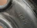 Продавам джанти за фолцваген 16", снимка 6