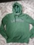Оригинален суичър, худи Lacoste, S, снимка 4