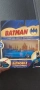 Батман метална количка - 1980г. DC Comics Batmobile , снимка 8