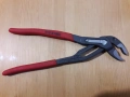 Клещи гарги KNIPEX, снимка 3