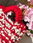Плетени малки чанти, снимка 11