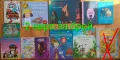 Детски книги с приказки , снимка 2