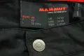 MAMMUT - мъжки туристически стреч панталон, размер L, снимка 4