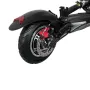 Електрическa тротинетка Quickwheel Z2 800W,48V/15Аh , 15 inch, снимка 4