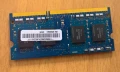 4GB DDR3 12800 ram памет за лаптоп, снимка 2