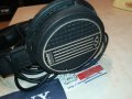 SENNHEISER UNIPOLAR 2000-BIG HEADPHONES-GERMANY 2008231150, снимка 9