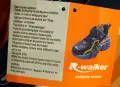 Маратонки,нови R walker 34 н., снимка 5