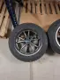 Продавам комплект гуми Dunlop , снимка 6