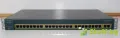 Суич Cisco Catalyst 2950T, снимка 1