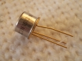 Транзистор 2N 1613, снимка 2
