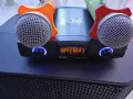 продавам безжични микрофони HED -WMS-12dual, снимка 3