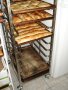 Продавам разработен бинес с два обекта пекарна/баничарница/ и павилион за бързо хранене. , снимка 1 - Друго търговско оборудване - 41078441