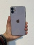 iPhone 11 64 gb лилав purple, снимка 1