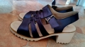 Носени дамски обувки за любители , снимка 6