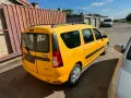 dacia logan 1.6 на части фейслифт дачия логан комби  на части , снимка 6