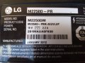 телевизор     LG M2250D-PR   на части, снимка 1 - Телевизори - 41648540