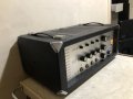 ECHOLETTE M120 VALVE,TUBE AMP./Лампов , снимка 10